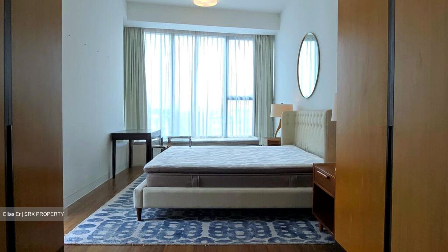 111 Emerald Hill (D9), Apartment #521597811